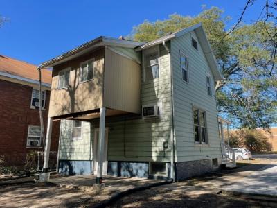 1530 Chestnut Street, Rockford, Illinois 61102, Stati Uniti