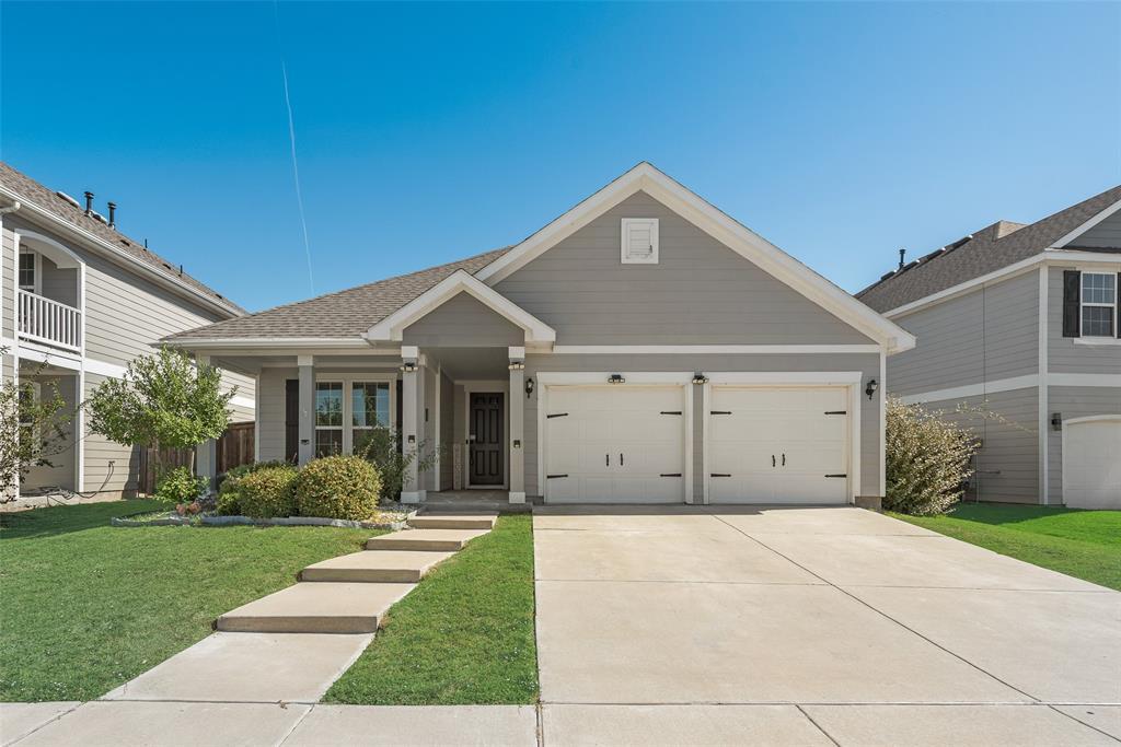 2111 Clear Branch Way, Royse City, Texas 75189, Stati Uniti