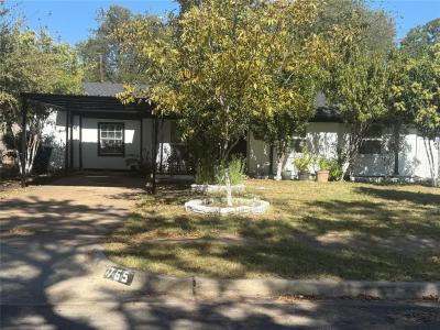 765 Ivywood Drive, Dallas, Texas 75232