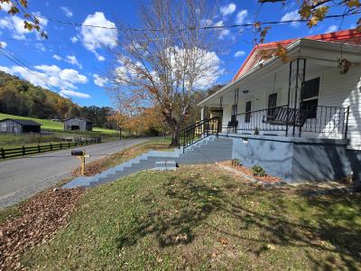 1085 Lick Branch rd, Ewing, Вирджиния 24248, Соединенные Штаты