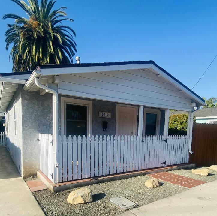 4512 Carpinteria Avenue, Carpinteria, Kalifornien 93103, USA