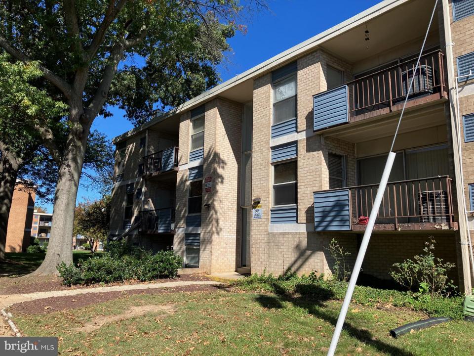 3819 Saint Barnabas Road Unit# 103, Suitland, Maryland 20746, Estados Unidos