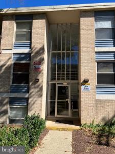 3819 Saint Barnabas Road Unit# 103, Suitland, Maryland 20746, Estados Unidos