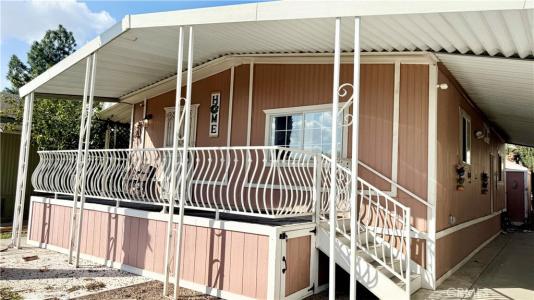 1455 S State , 323, Hemet, カリフォルニア 92543, アメリカ合衆国