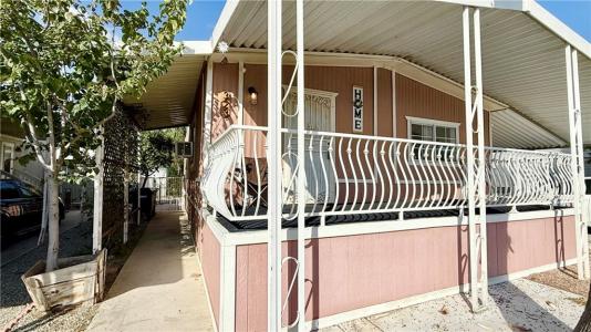 1455 S State , 323, Hemet, カリフォルニア 92543, アメリカ合衆国