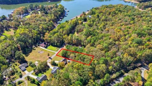 0 Mary Saphire Rd, Dawsonville, Georgia 30534, HOA KỲ