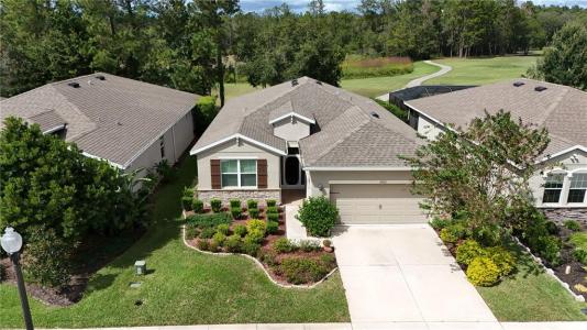 17653 Garsalaso Circle, Brooksville, Florida 34604, USA