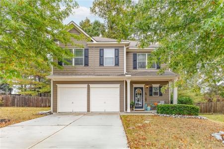 1549 Wilford Drive NE, Lawrenceville, Georgia 30043, Estados Unidos