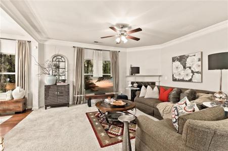 1549 Wilford Drive NE, Lawrenceville, Georgia 30043, Estados Unidos