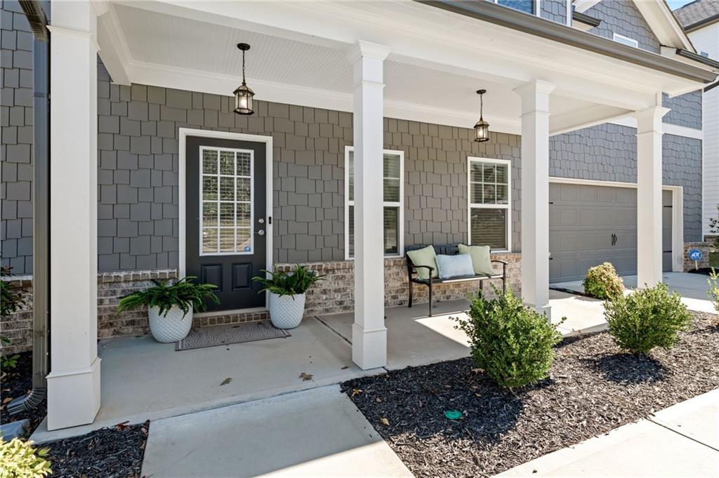 2673 Limestone Creek Drive, Gainesville, Georgia 30501, Estados Unidos