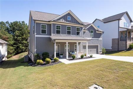 2673 Limestone Creek Drive, Gainesville, Georgia 30501, Estados Unidos