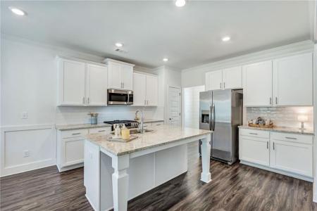 2673 Limestone Creek Drive, Gainesville, Georgia 30501, Estados Unidos