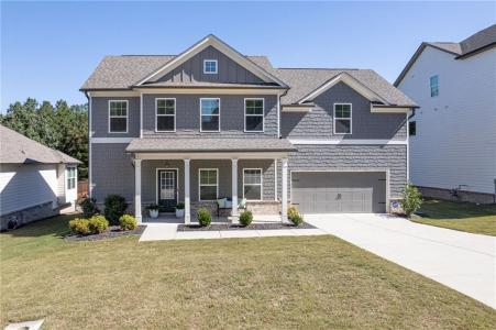 2673 Limestone Creek Drive, Gainesville, Georgia 30501, Estados Unidos