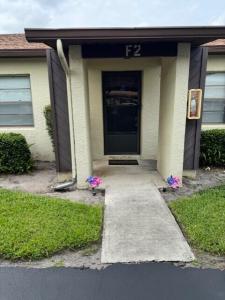 6014 Indrio Road , F2, Fort Pierce, Florida 34951, USA