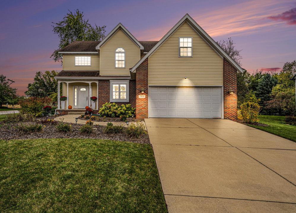 264 Kincraig Drive, Valparaiso, 印第安纳州 46385, 美国