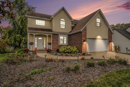 264 Kincraig Drive, Valparaiso, 印第安纳州 46385, 美国