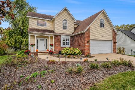 264 Kincraig Drive, Valparaiso, 印第安纳州 46385, 美国