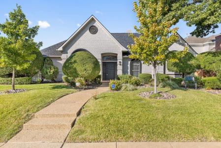 2701 Powderhorn Drive, Plano, Texas 75025, Estados Unidos