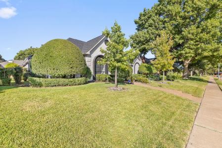 2701 Powderhorn Drive, Plano, テキサス 75025, アメリカ合衆国