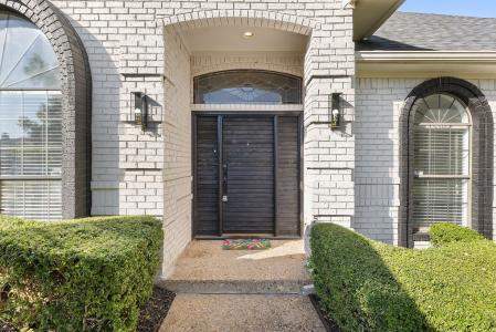 2701 Powderhorn Drive, Plano, テキサス 75025, アメリカ合衆国