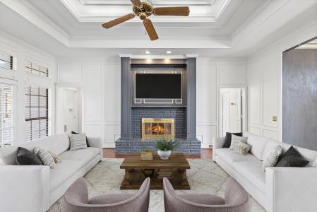 2701 Powderhorn Drive, Plano, テキサス 75025, アメリカ合衆国