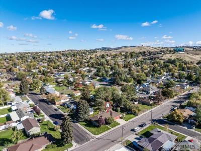 1110 Elm Street, POCATELLO, Idaho 83201, Stati Uniti