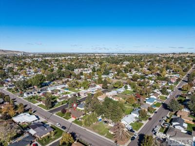 1110 Elm Street, POCATELLO, Idaho 83201, Stati Uniti