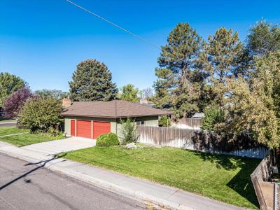 1110 E Elm, Pocatello, Idaho 83201, Stati Uniti