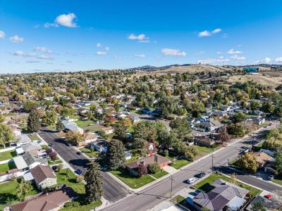 1110 E Elm, Pocatello, Idaho 83201, Stati Uniti