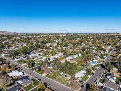 1110 E Elm, Pocatello, Idaho 83201, Stati Uniti