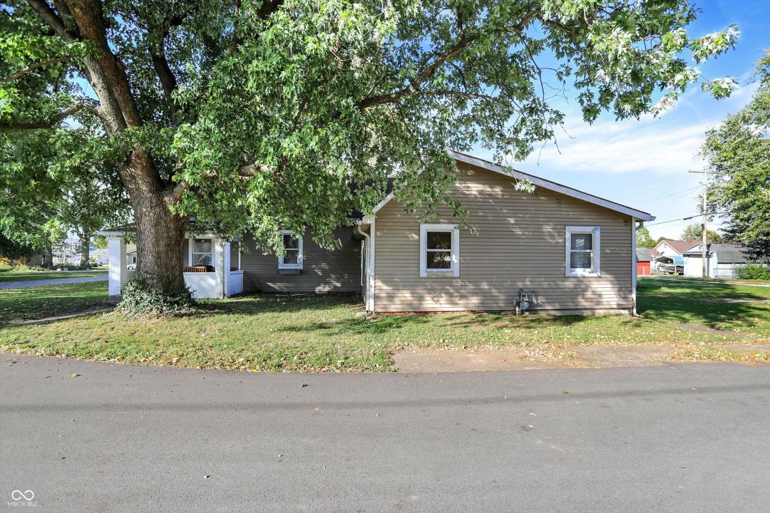 889 S Graham Street, Martinsville, インディアナ 46151, アメリカ合衆国