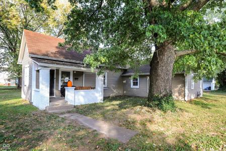 889 S Graham Street, Martinsville, インディアナ 46151, アメリカ合衆国