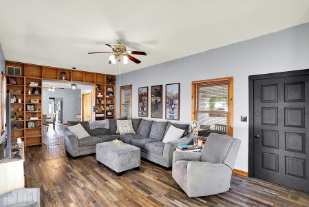 889 S Graham Street, Martinsville, インディアナ 46151, アメリカ合衆国