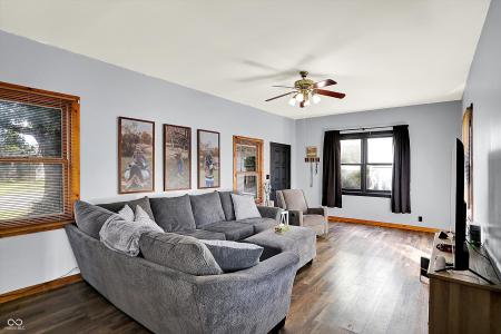 889 S Graham Street, Martinsville, インディアナ 46151, アメリカ合衆国