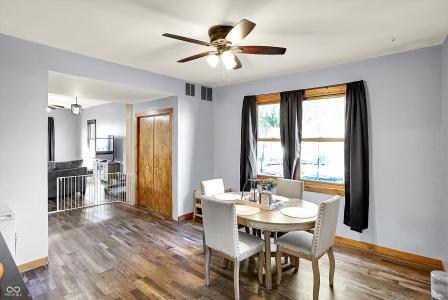 889 S Graham Street, Martinsville, インディアナ 46151, アメリカ合衆国