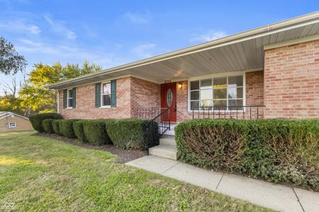 11775 E State Road 7, Elizabethtown, Indiana 47232