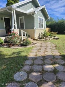301 Wilson Avenue, Poteau, Oklahoma 74953, Stati Uniti