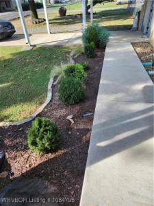 301 Wilson Avenue, Poteau, Oklahoma 74953, Stati Uniti