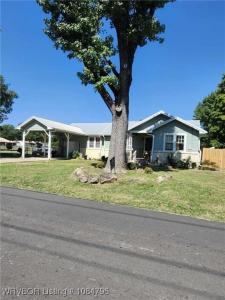 301 Wilson Avenue, Poteau, Oklahoma 74953, Stati Uniti