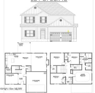 816 Calebs Creek Court, Maysville, Carolina Do Norte 28555, Estados Unidos