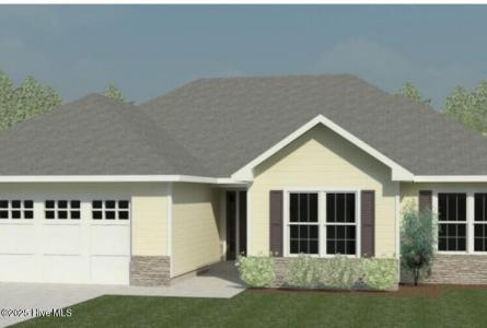 718 Puppy Drum Lane, Maysville, Carolina Do Norte 28555, Estados Unidos