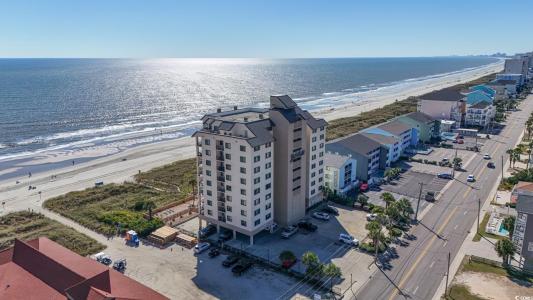 707 S Ocean Blvd. , 404, North Myrtle Beach, 南卡羅來納州 29582, 美國
