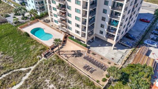 707 S Ocean Blvd. , 404, North Myrtle Beach, 南卡羅來納州 29582, 美國