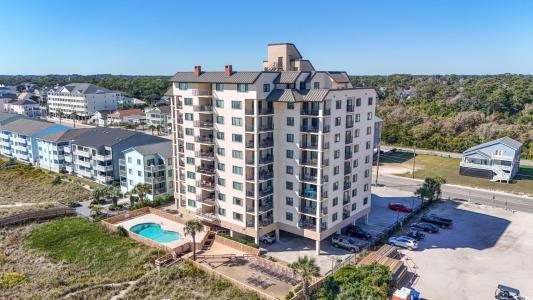707 S Ocean Blvd. , 404, North Myrtle Beach, 南卡羅來納州 29582, 美國