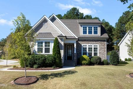 30 Moody Lane, Youngsville, Caroline Du Nord 27596, États-Unis