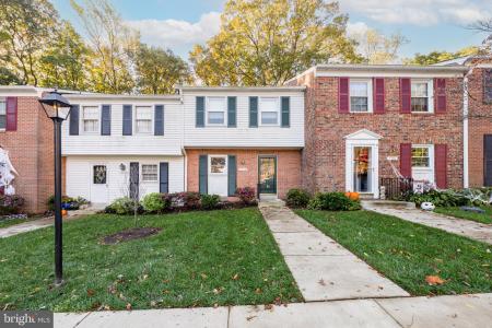 7779 Tiverton Drive, Springfield, Virginia 22152