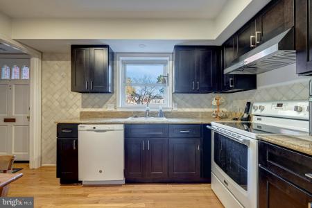 7779 Tiverton Drive, Springfield, Virginia 22152