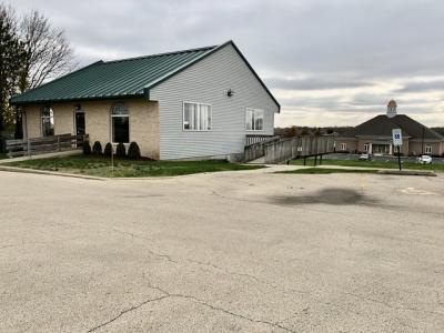 1539 US Rt 6, Morris, Illinois 60450, États-Unis