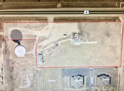 1539 US Rt 6, Morris, Illinois 60450, États-Unis