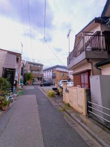 堀切２丁目, 葛飾区, Tokyo 124-0006, Nhật Bản